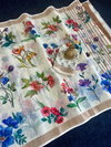 MG 377 Linen Digital Printed Non Catalog Sarees Wholesale Market In Surat